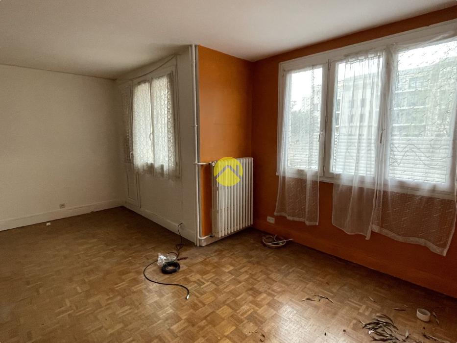 APPARTEMENT MARRONNIERS