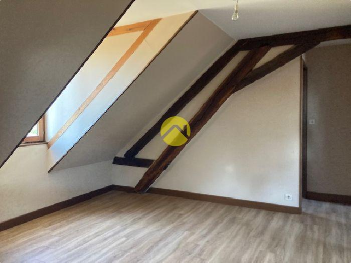 Maison 4 ch avec jardin