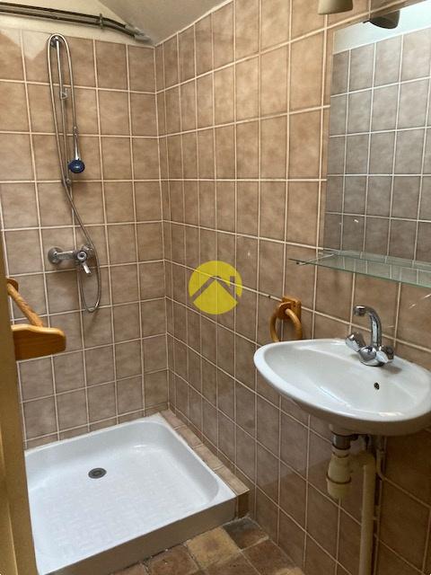 Maison 4 ch avec jardin