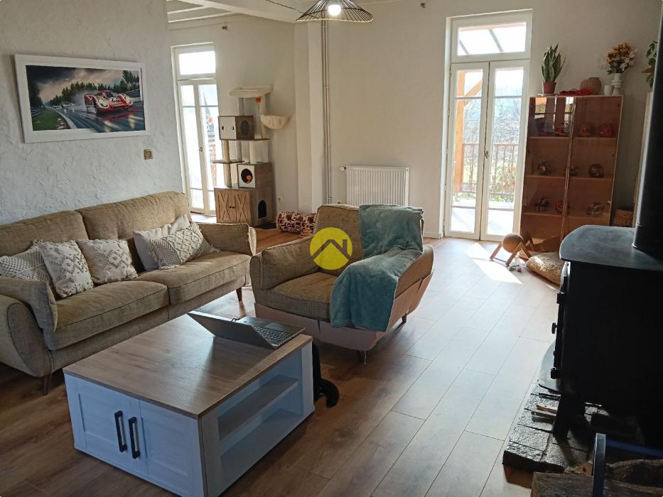 Très belle propriété