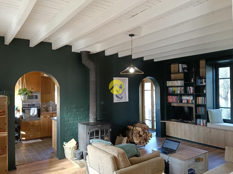 Très belle propriété