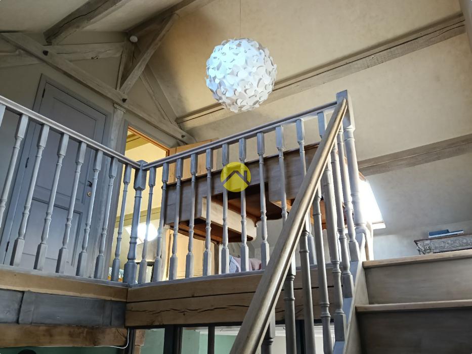 Très belle propriété