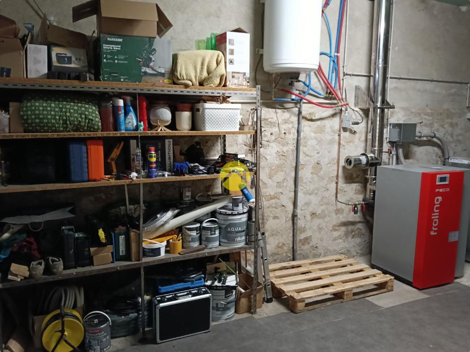 Très belle propriété