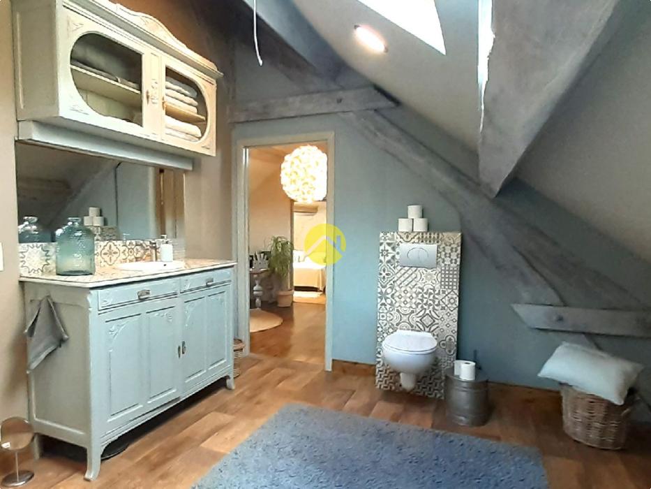 Très belle propriété