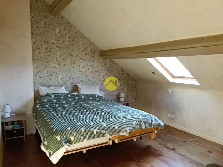 Très belle propriété
