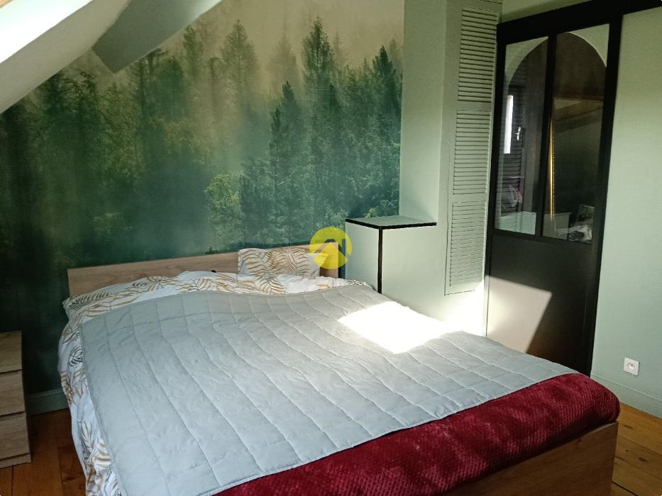 Très belle propriété