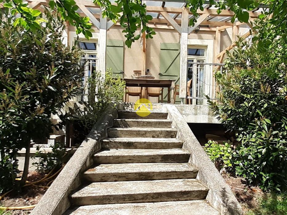 Très belle propriété