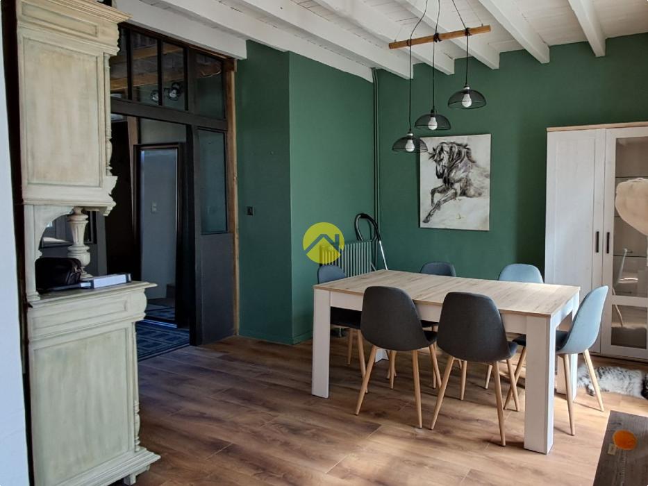 Très belle propriété