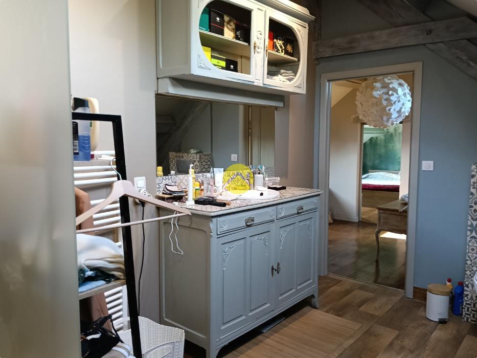 Très belle propriété