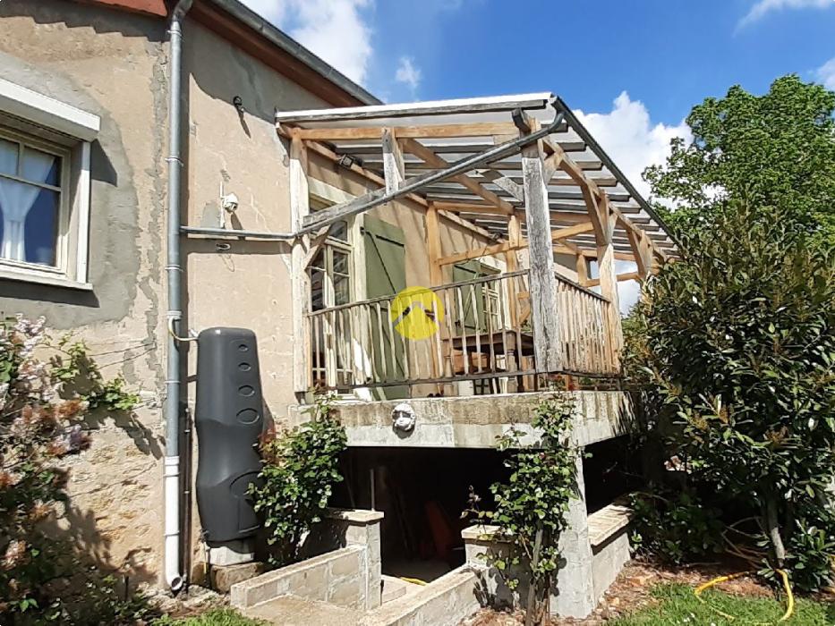 Très belle propriété