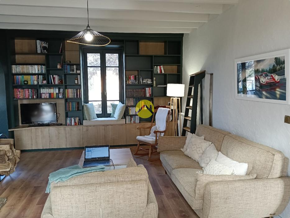 Très belle propriété