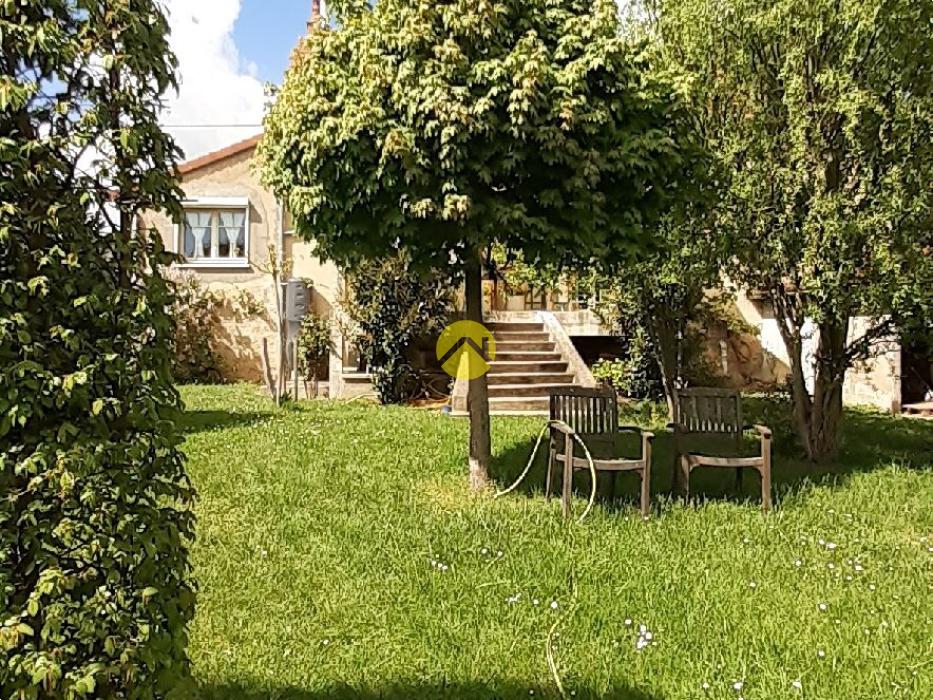 Très belle propriété