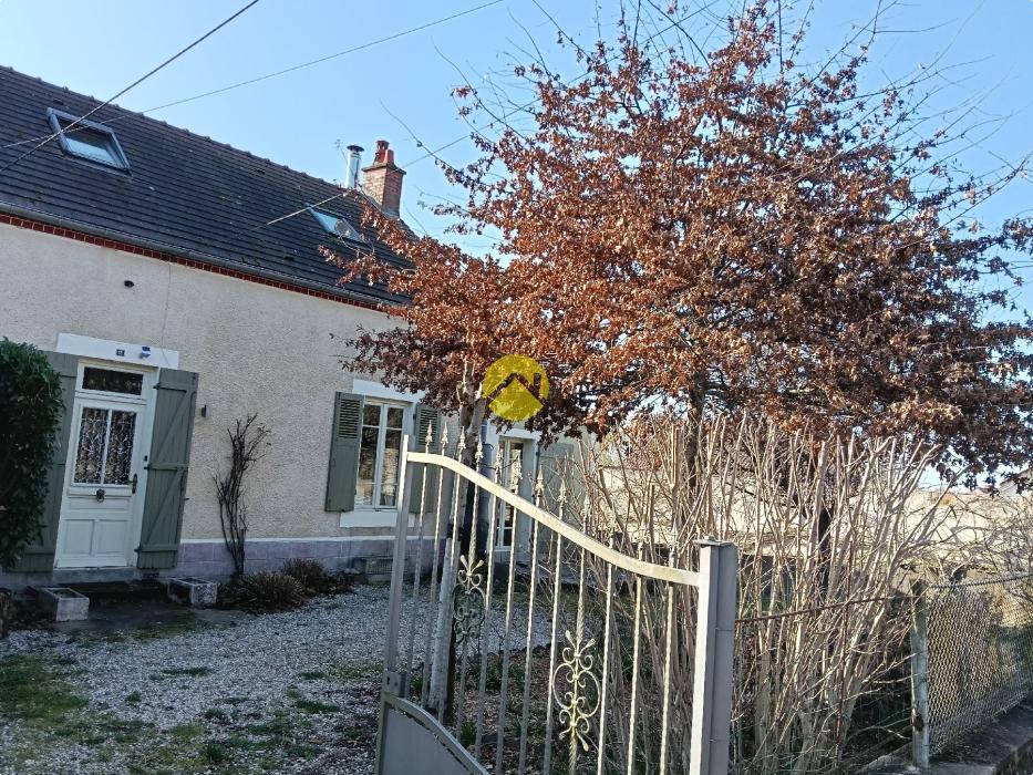 Très belle propriété