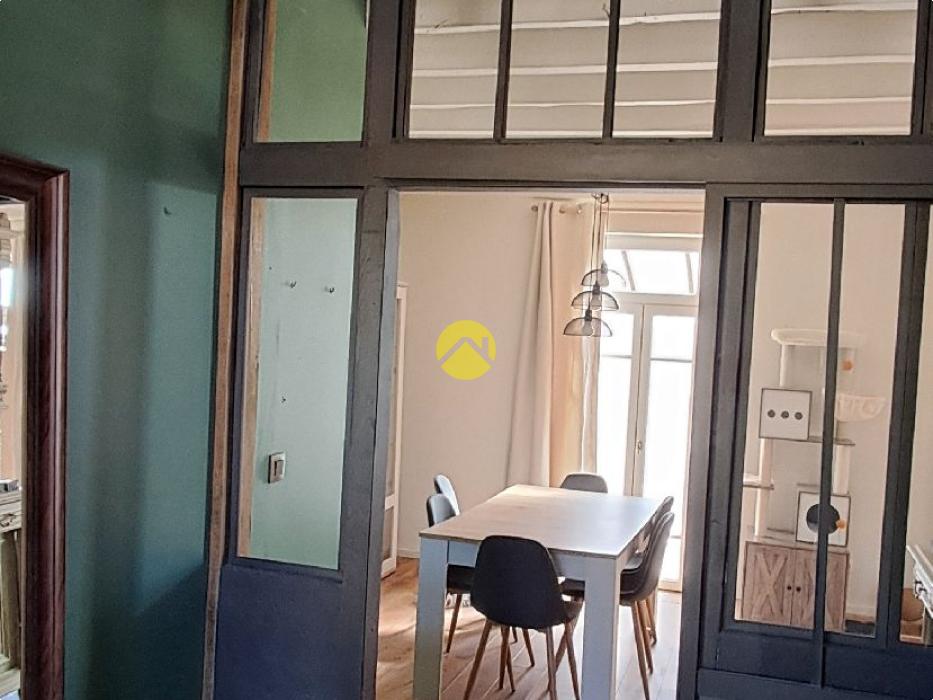 Très belle propriété