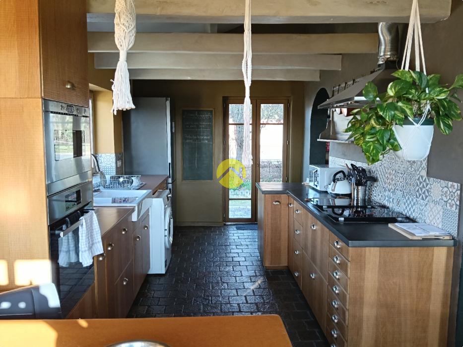 Très belle propriété