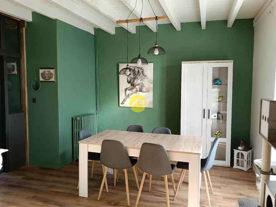 Très belle propriété