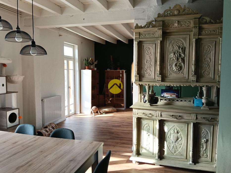 Très belle propriété