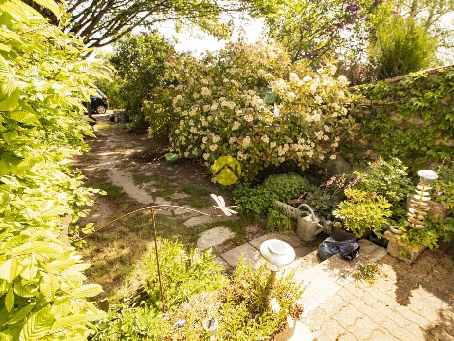 MAISON MITOYENNE DE CHARME