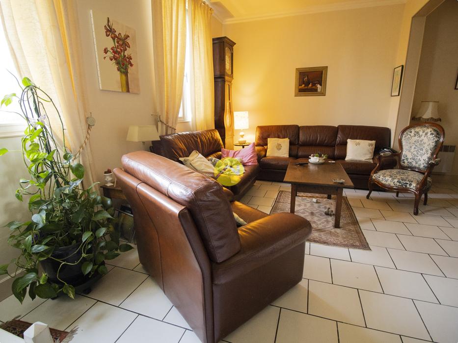 MAISON MITOYENNE DE CHARME