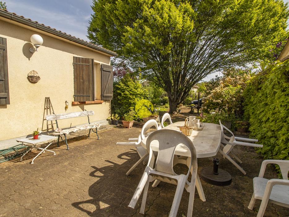 MAISON MITOYENNE DE CHARME