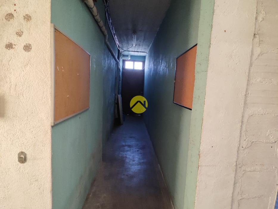 IMMEUBLE + PARKING + GARAGE