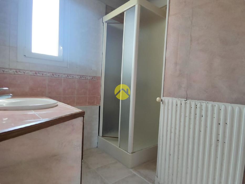 IMMEUBLE + PARKING + GARAGE