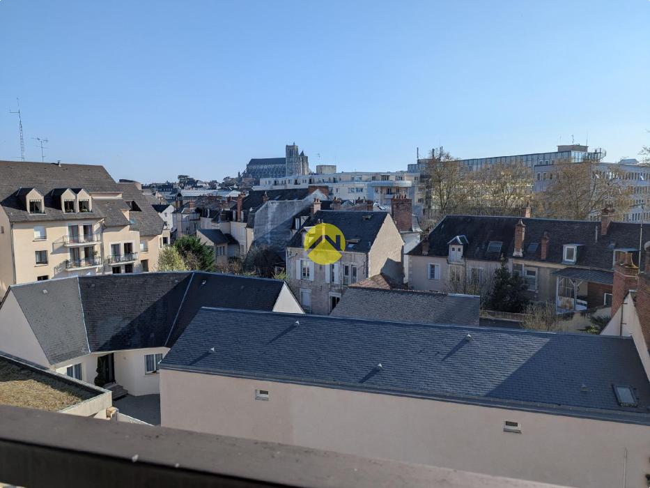 Apt 103m².3 ch.garage
