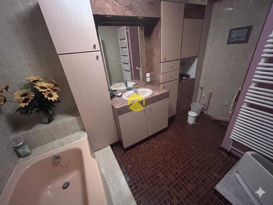 APPARTEMENT  PRES FLEURIS