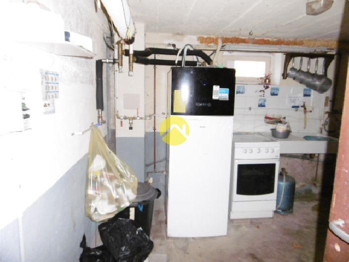 Pavillon tout confort