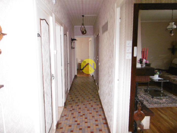 Pavillon tout confort