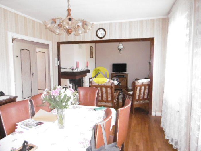 Pavillon tout confort