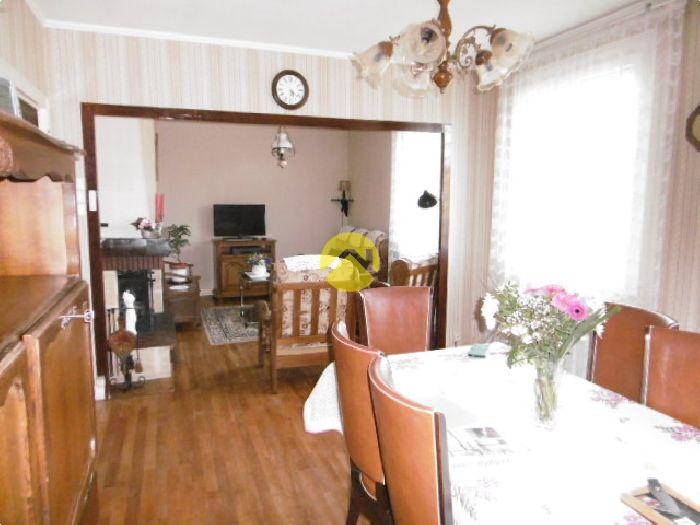 Pavillon tout confort