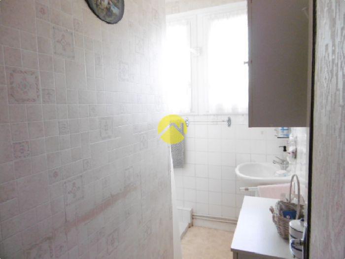 Pavillon tout confort