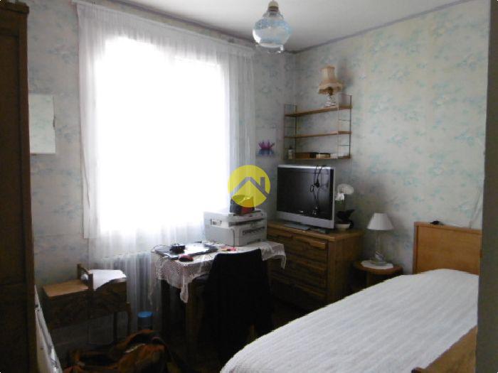 Pavillon tout confort