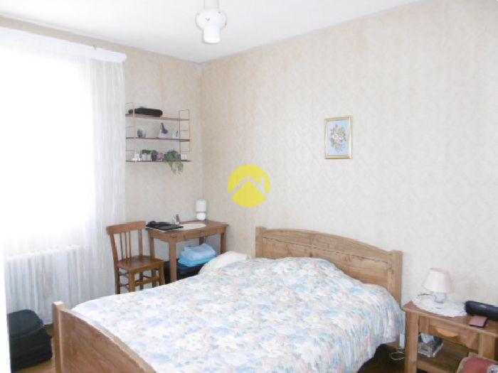 Pavillon tout confort