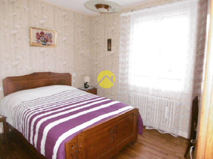 Pavillon tout confort