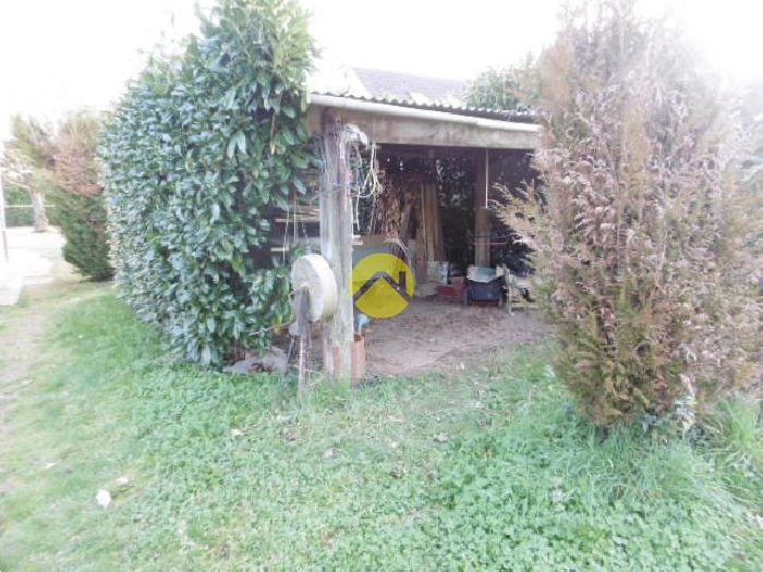 Pavillon tout confort