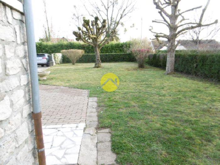 Pavillon tout confort