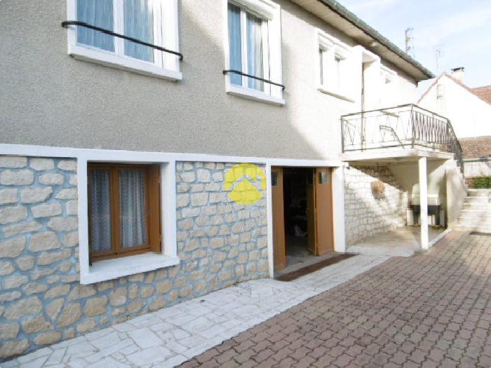 Pavillon tout confort