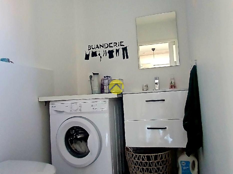 Maison rénovée pas de travaux