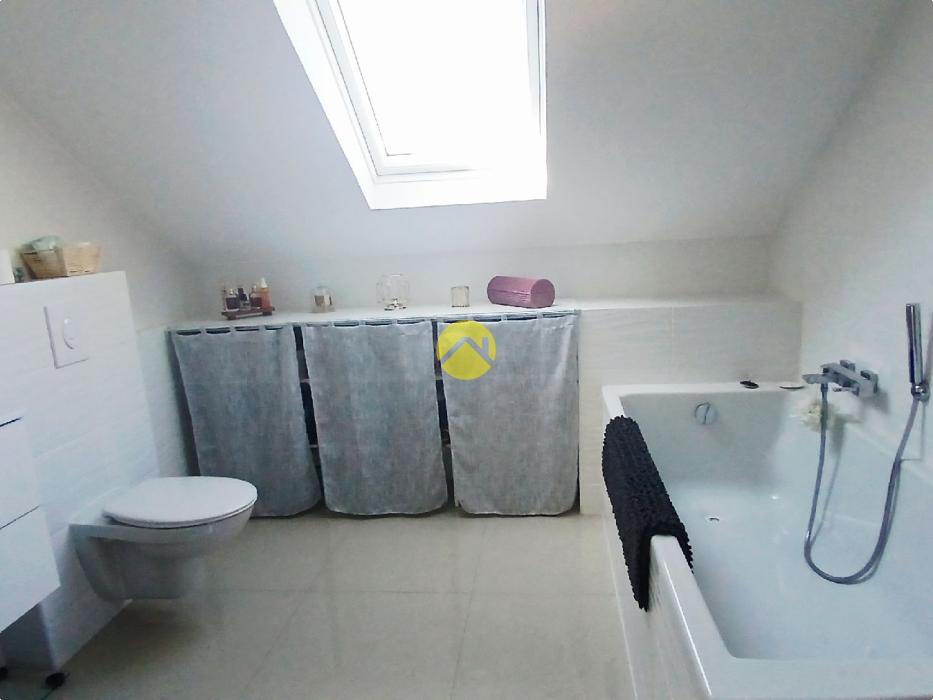 Maison rénovée pas de travaux