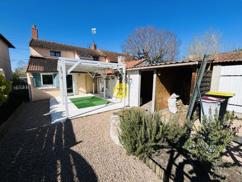 Maison / Pavillon Commentry, 4 pièces à vendre