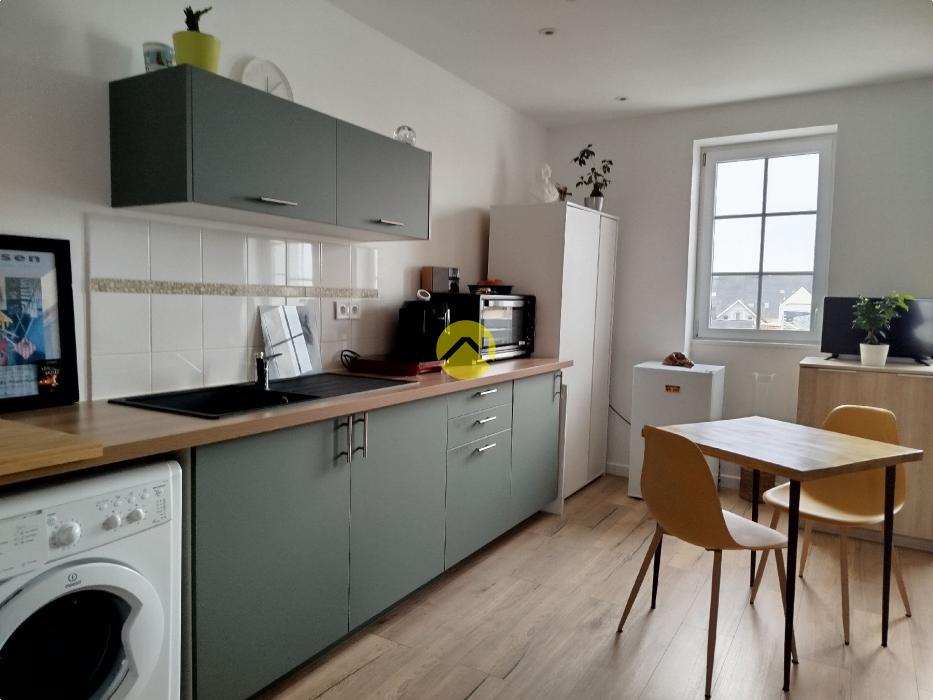 BEAU STUDIO PROCHE PLAGE DE BERCK