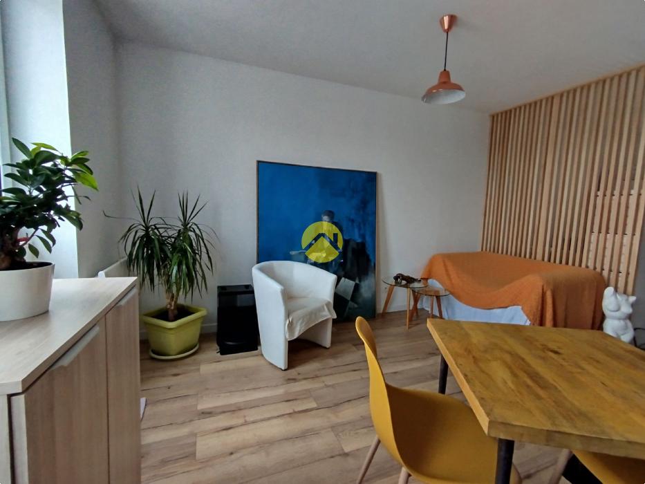 BEAU STUDIO PROCHE PLAGE DE BERCK