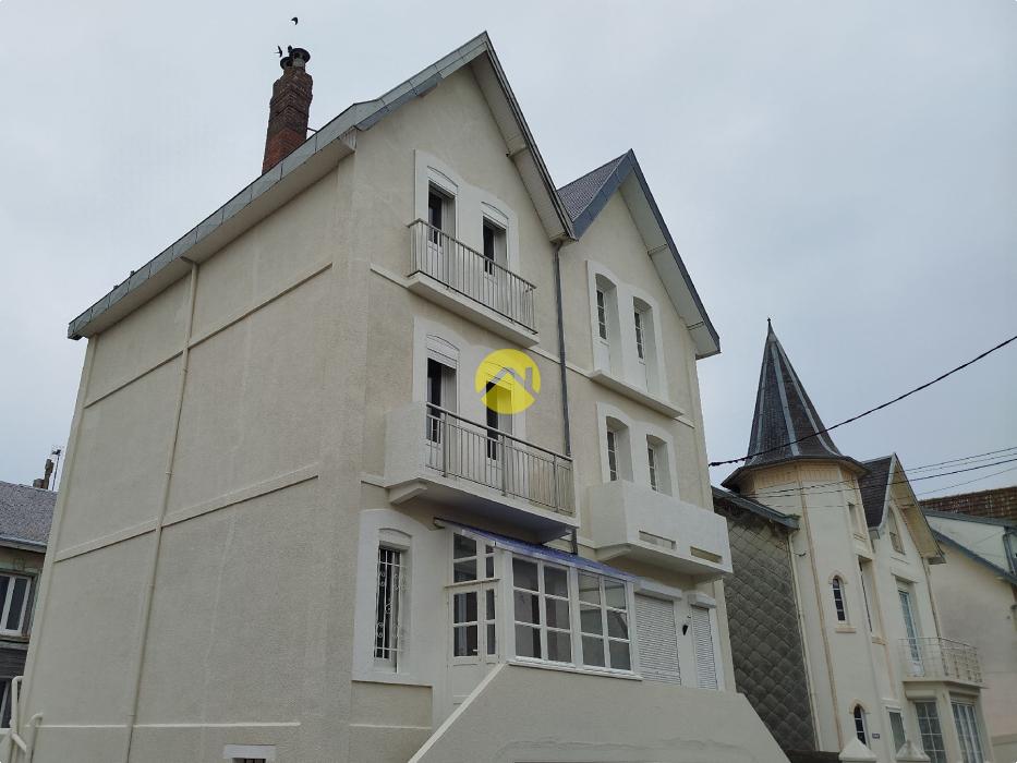 BEAU STUDIO PROCHE PLAGE DE BERCK