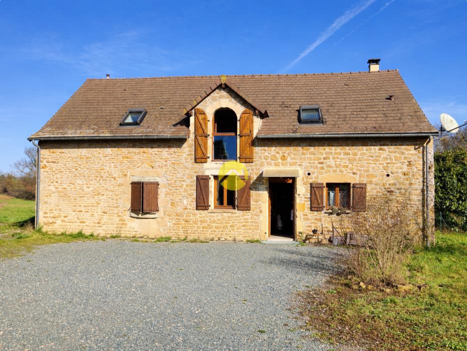 UN HAVRE DE PAIX EN PLEINE NATURE