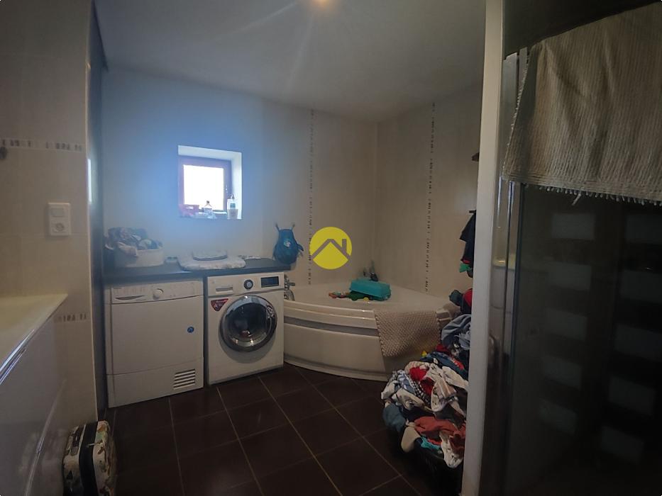 UN HAVRE DE PAIX EN PLEINE NATURE