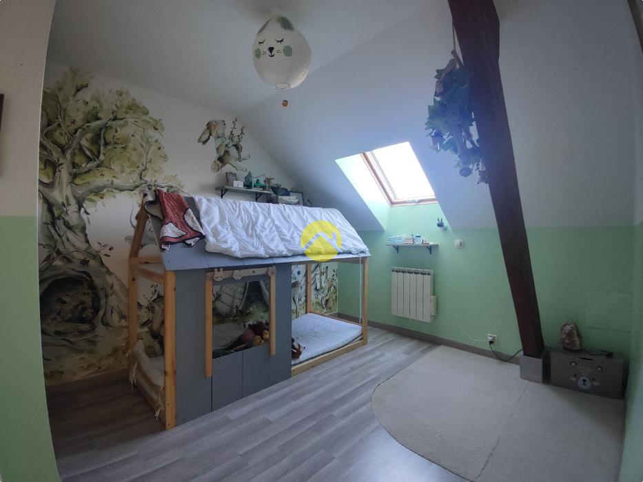 UN HAVRE DE PAIX EN PLEINE NATURE