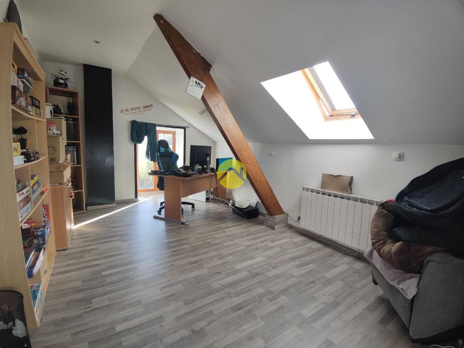 UN HAVRE DE PAIX EN PLEINE NATURE