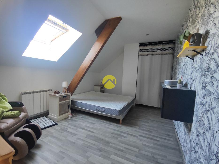 UN HAVRE DE PAIX EN PLEINE NATURE